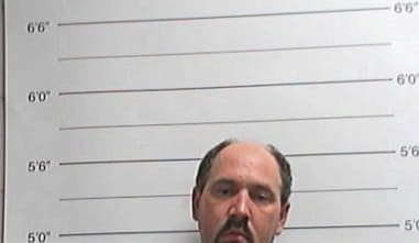 Jose Rodriguez, - Orleans Parish County, LA 